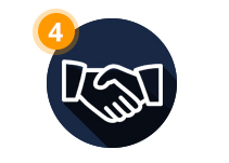 Quick conference call with Cayman International Private Bank and Meeting